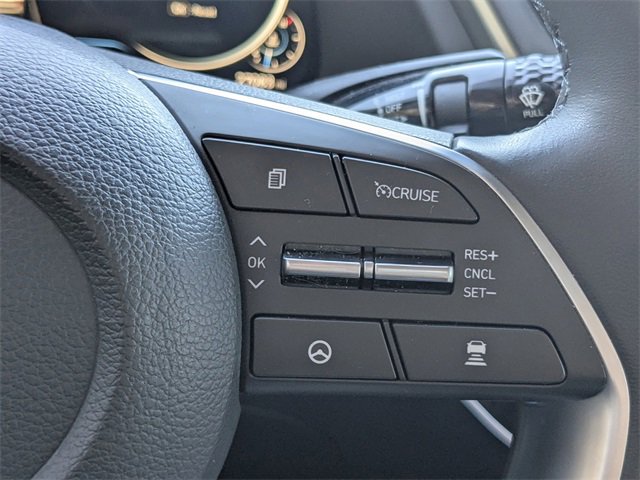 Used 2023 Hyundai Sonata SEL w/ Convenience Package image 27