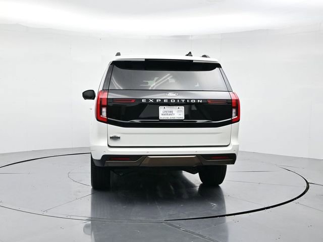 New 2026 Ford Expedition King Ranch image 9