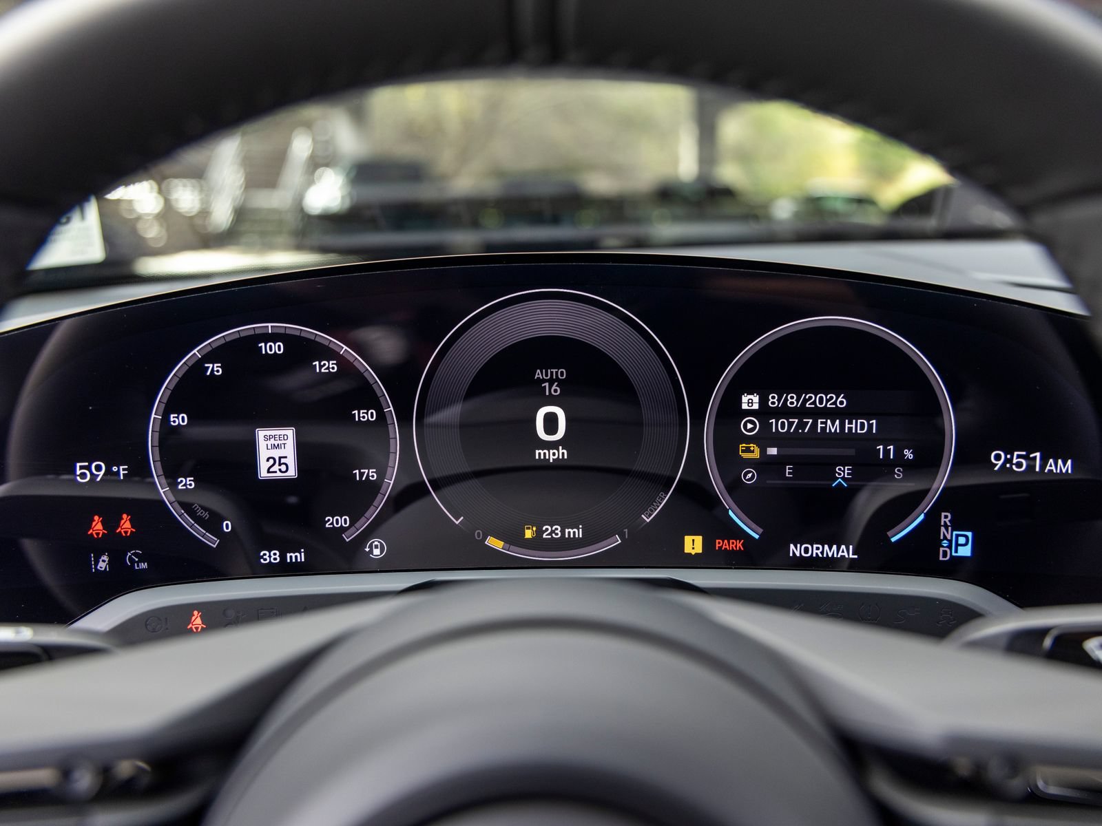 New 2026 Porsche Taycan AWD/4WD image 41