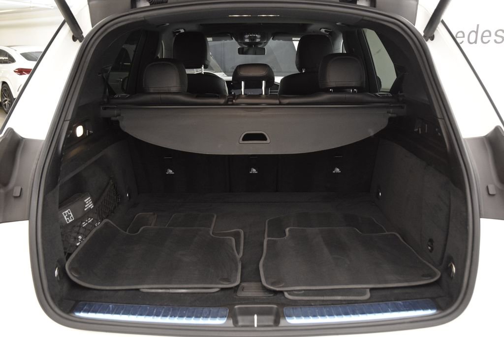 Used 2021 Mercedes-Benz GLE 350 image 29