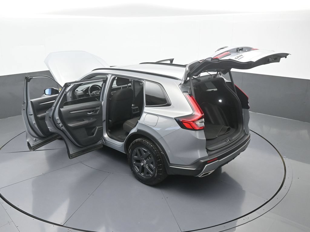 Used 2026 Honda CR-V TrailSport image 67