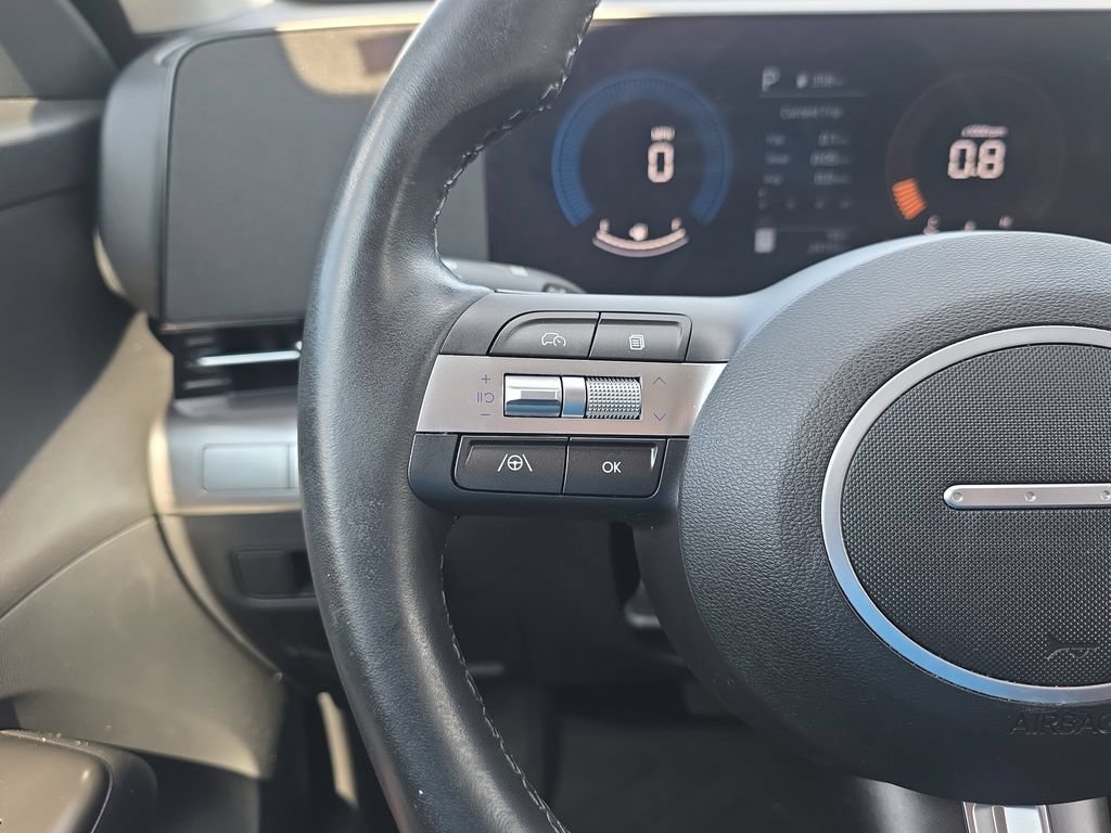 Certified 2024 Hyundai Kona SEL FWD image 20