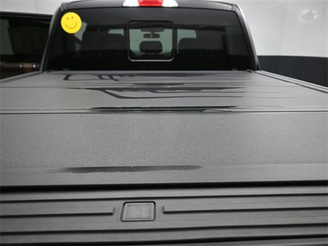 Used 2020 Ford F150 Limited w/ Trailer Tow Package image 16