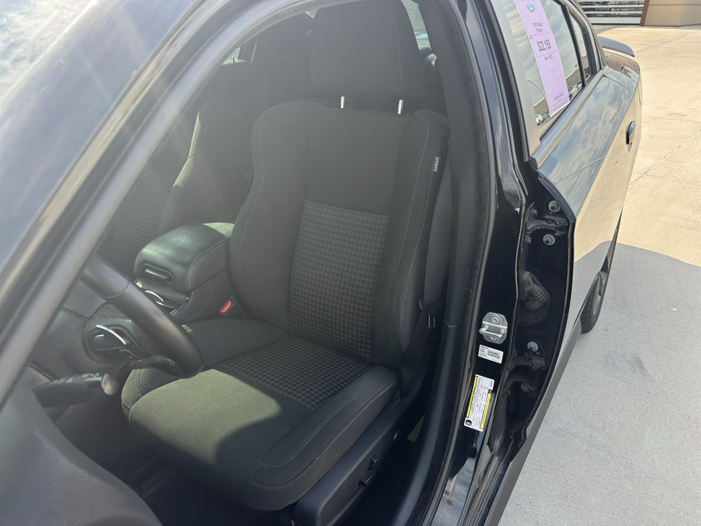 Used 2019 Dodge Charger R/T w/ Driver Confidence Group RWD image 28