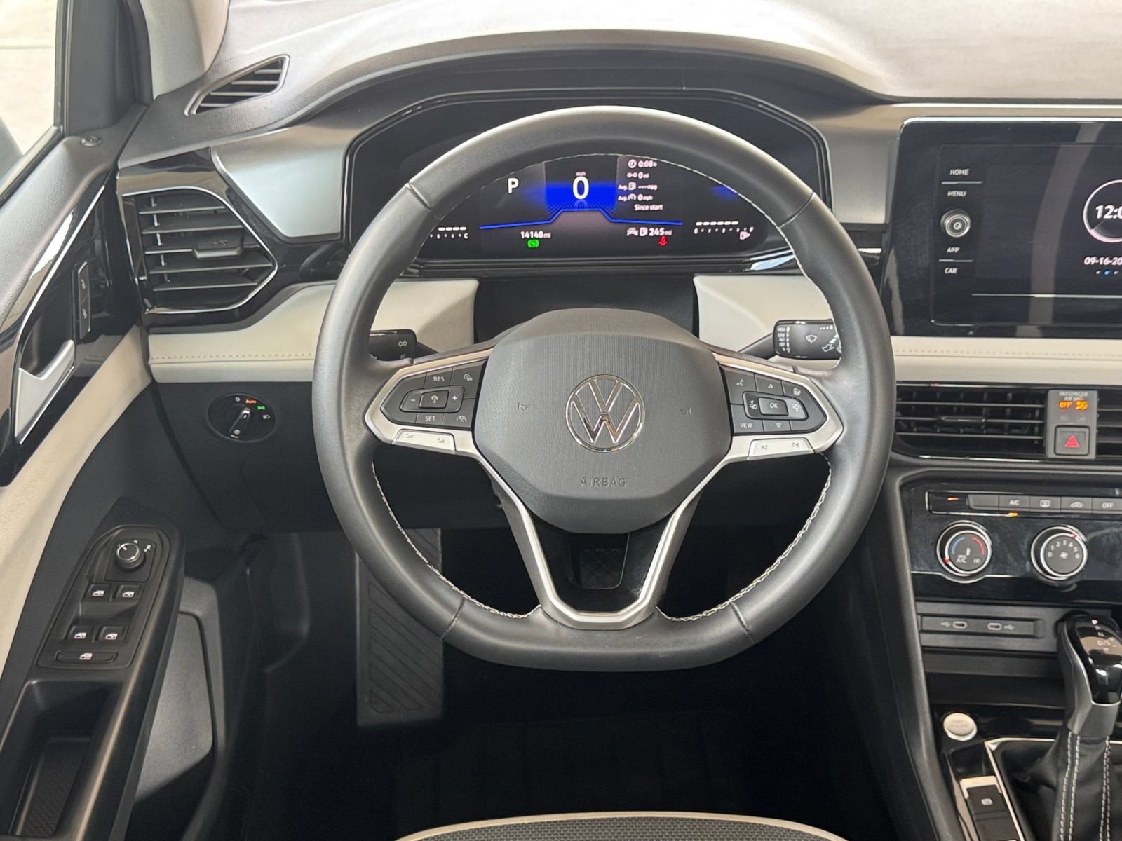 Used 2026 Volkswagen Taos S FWD image 25
