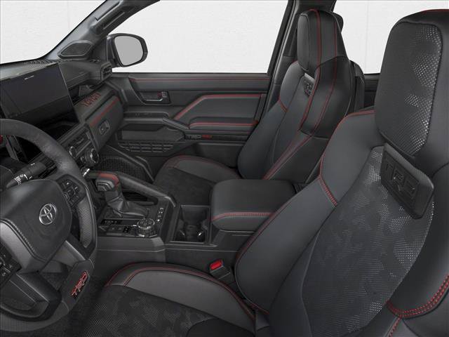 New 2026 Toyota Tacoma TRD Pro AWD/4WD image 6