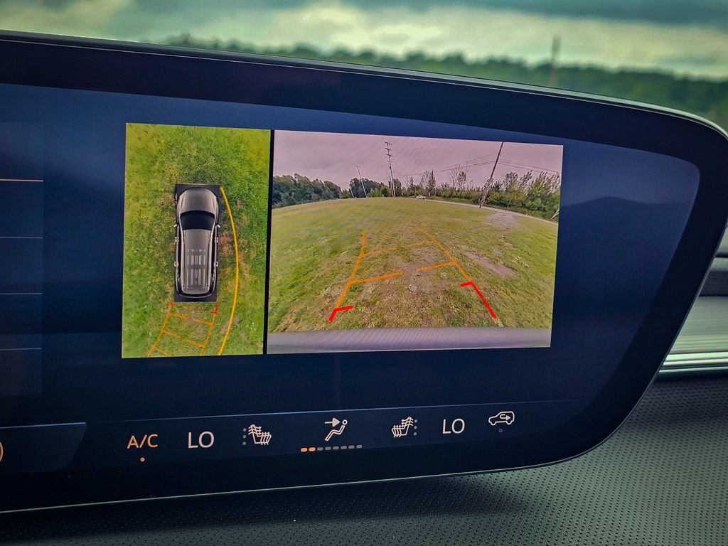 New 2027 Buick Enclave Preferred w/ Power Package AWD/4WD image 27