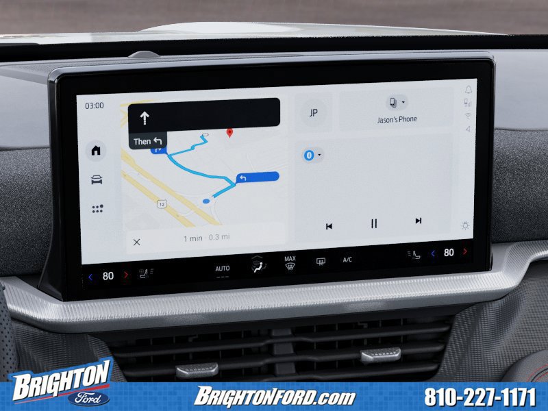 New 2027 Ford Explorer ST-Line AWD/4WD image 12