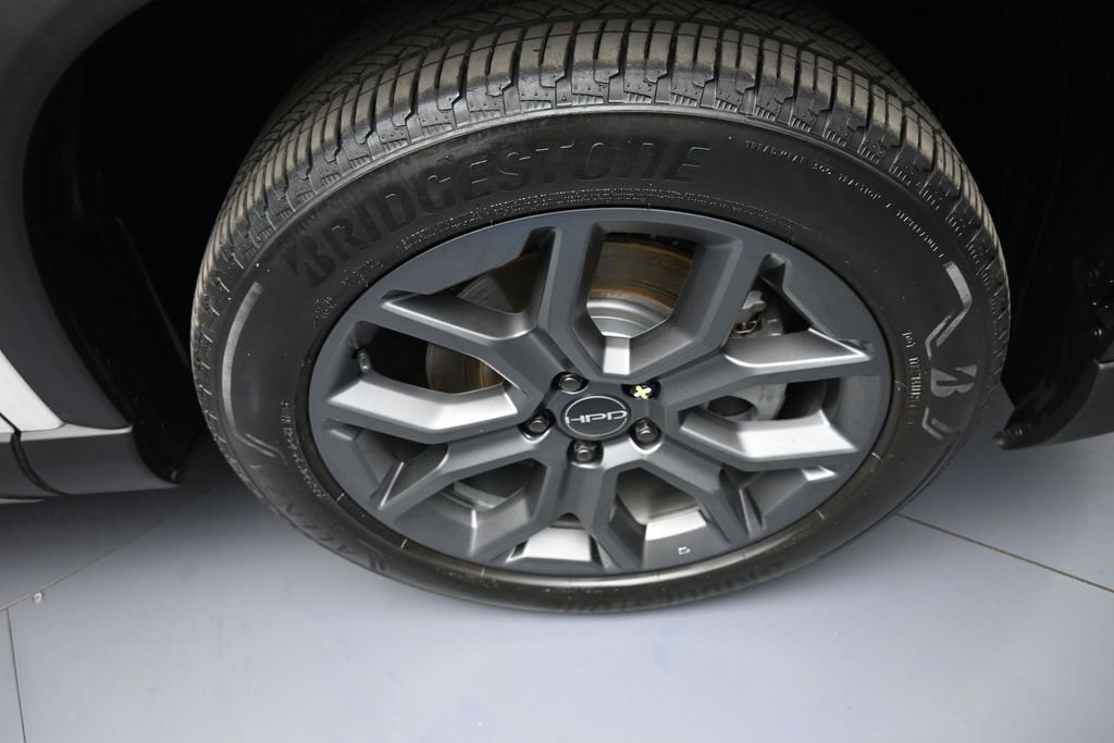 Used 2024 Honda Pilot Elite image 13