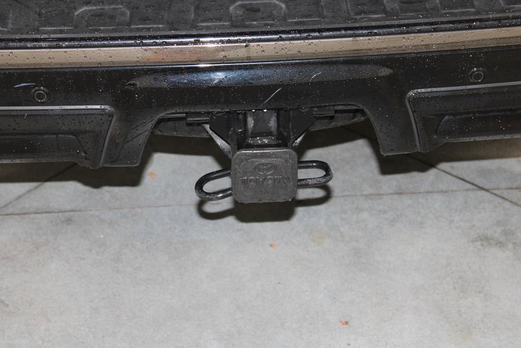 Used 2021 Toyota 4Runner Nightshade image 18