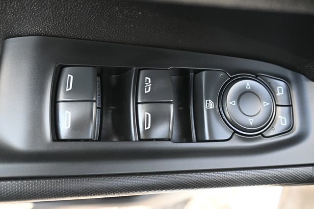 Used 2024 Chevrolet Silverado 1500 W/T w/ WT Value Package image 11