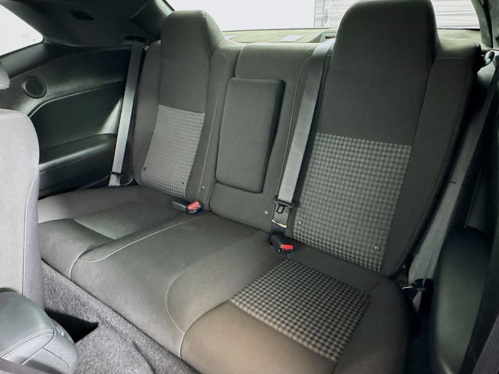 Used 2023 Dodge Challenger R/T Scat Pack RWD image 12