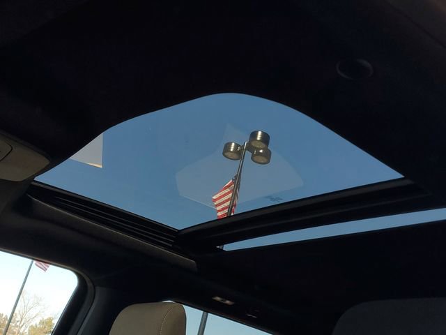 Certified 2023 Ford F150 XLT w/ Equipment Group 302A High AWD/4WD image 13