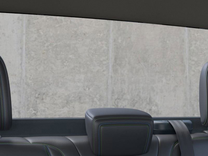 Used 2025 Ford Maverick Lobo image 24