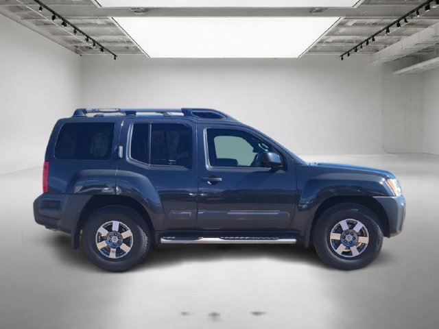 Used 2013 Nissan Xterra PRO-4X w/ Pro-4x Leather Pkg AWD/4WD image 7