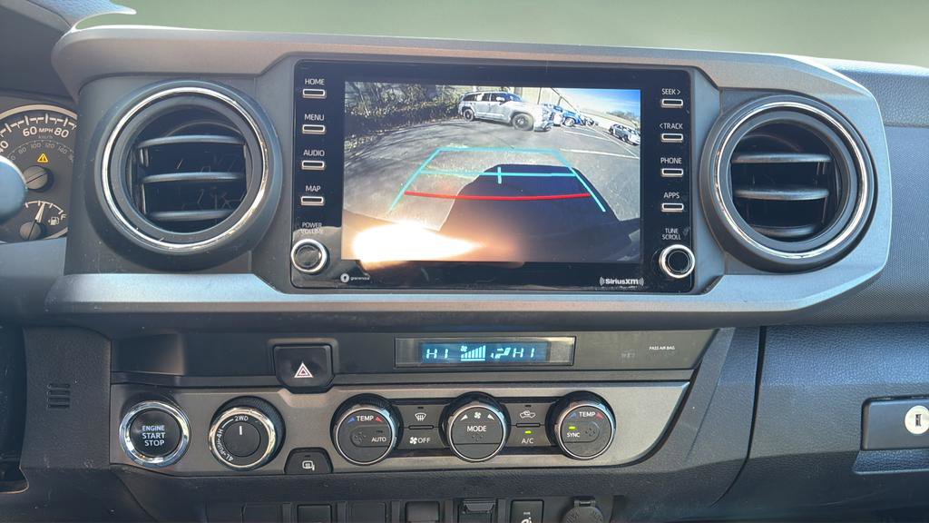 Used 2023 Toyota Tacoma TRD Sport image 26