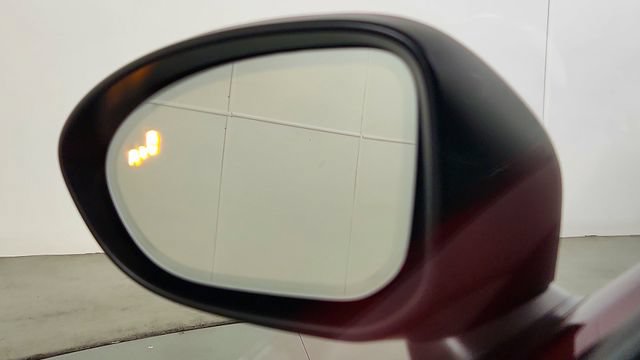 New 2026 MAZDA MX-5 Miata RF Grand Touring w/ Weather Package RWD image 15