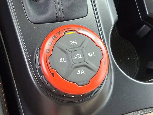 New 2025 Ford Bronco Stroppe Edition AWD/4WD image 16