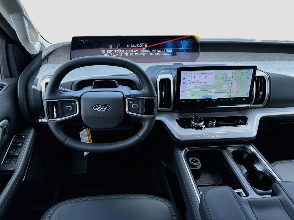New 2027 Ford Expedition Active RWD image 22