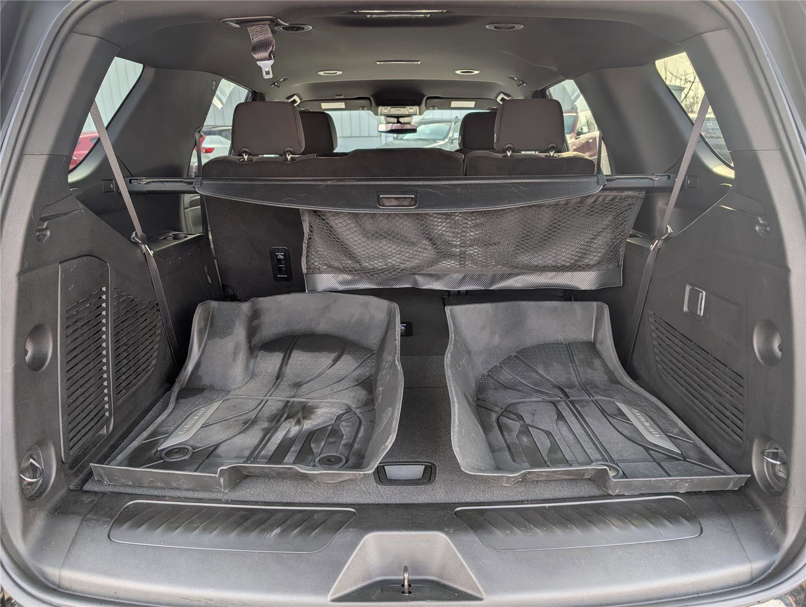 Used 2024 Chevrolet Tahoe LS image 12