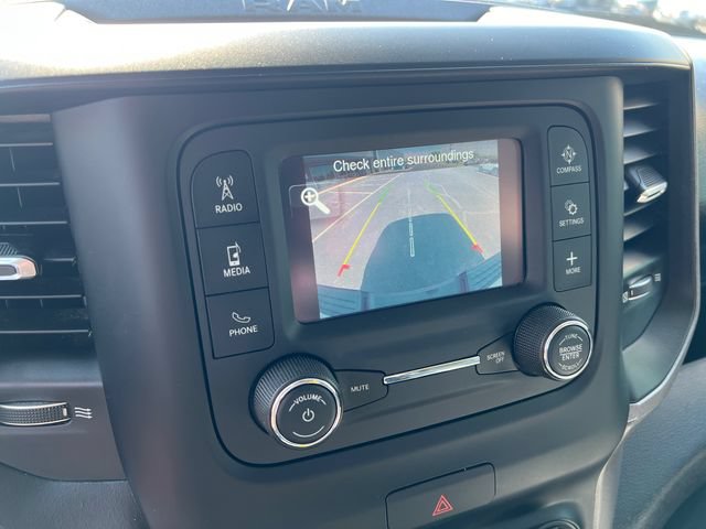 Used 2019 RAM 2500 Tradesman AWD/4WD image 19