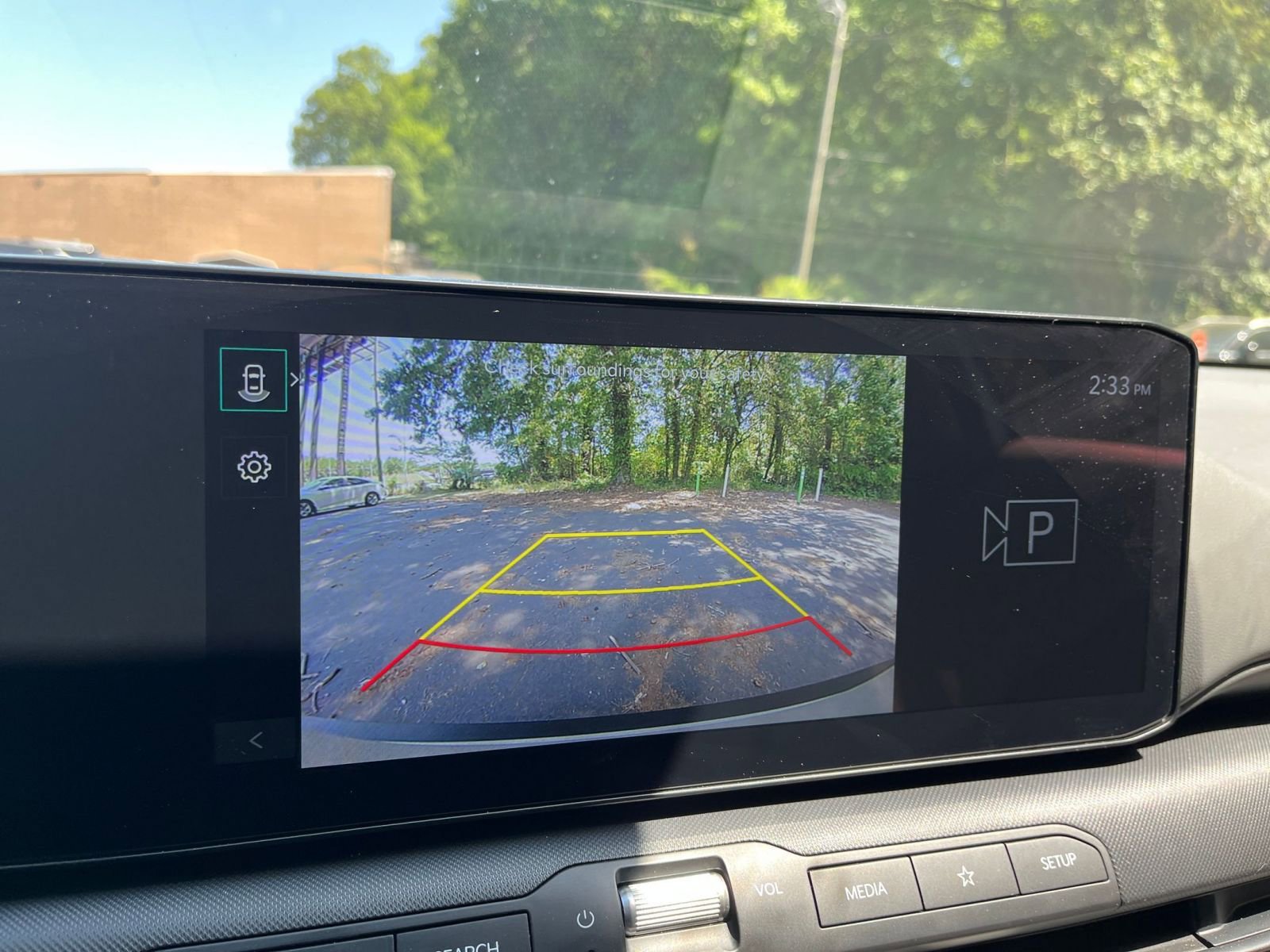 Used 2025 Kia K4 LXS FWD image 22