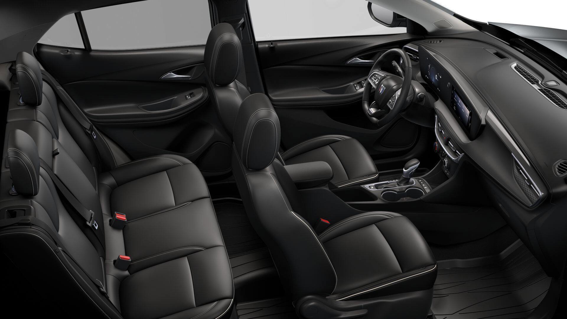 New 2026 Buick Encore GX Sport Touring image 8