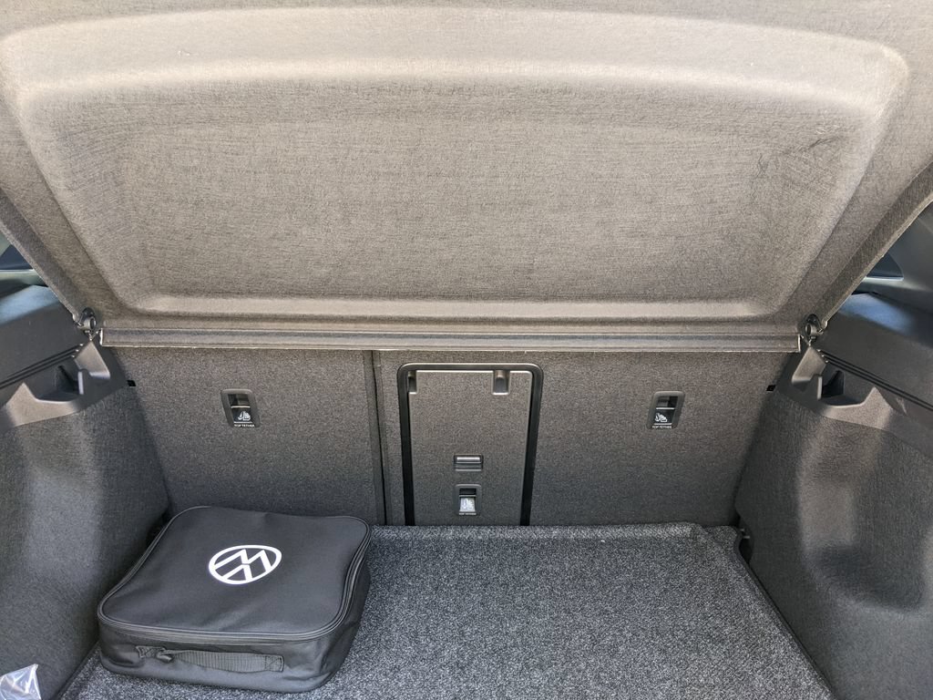 New 2026 Volkswagen ID.4 Pro S AWD/4WD image 27