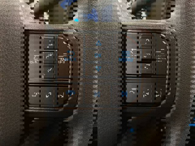 New 2026 Ford F350 4x4 SuperCab Super Duty image 20