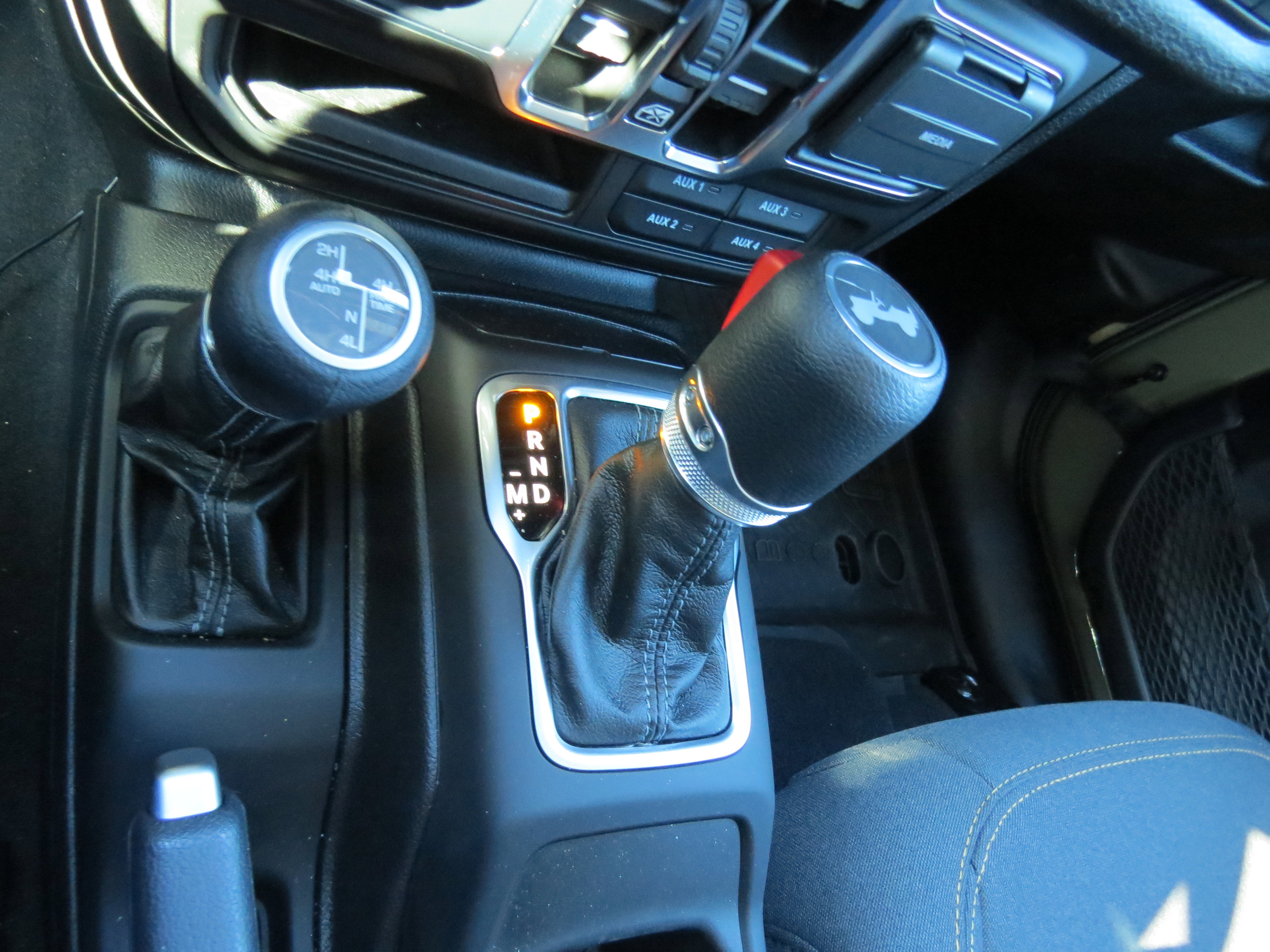 Used 2025 Jeep Wrangler Unlimited Sport S 4xe w/ Convenience Group image 23