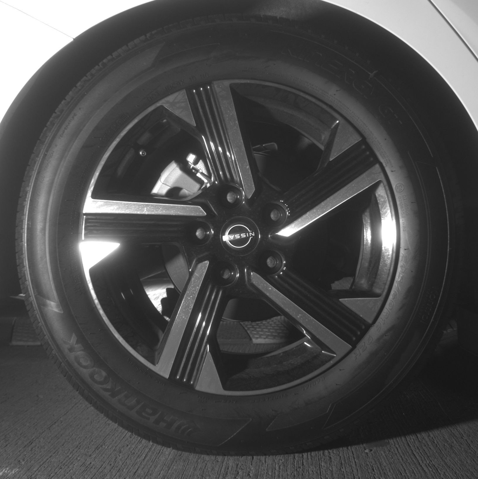Used 2025 Nissan Sentra SV image 15