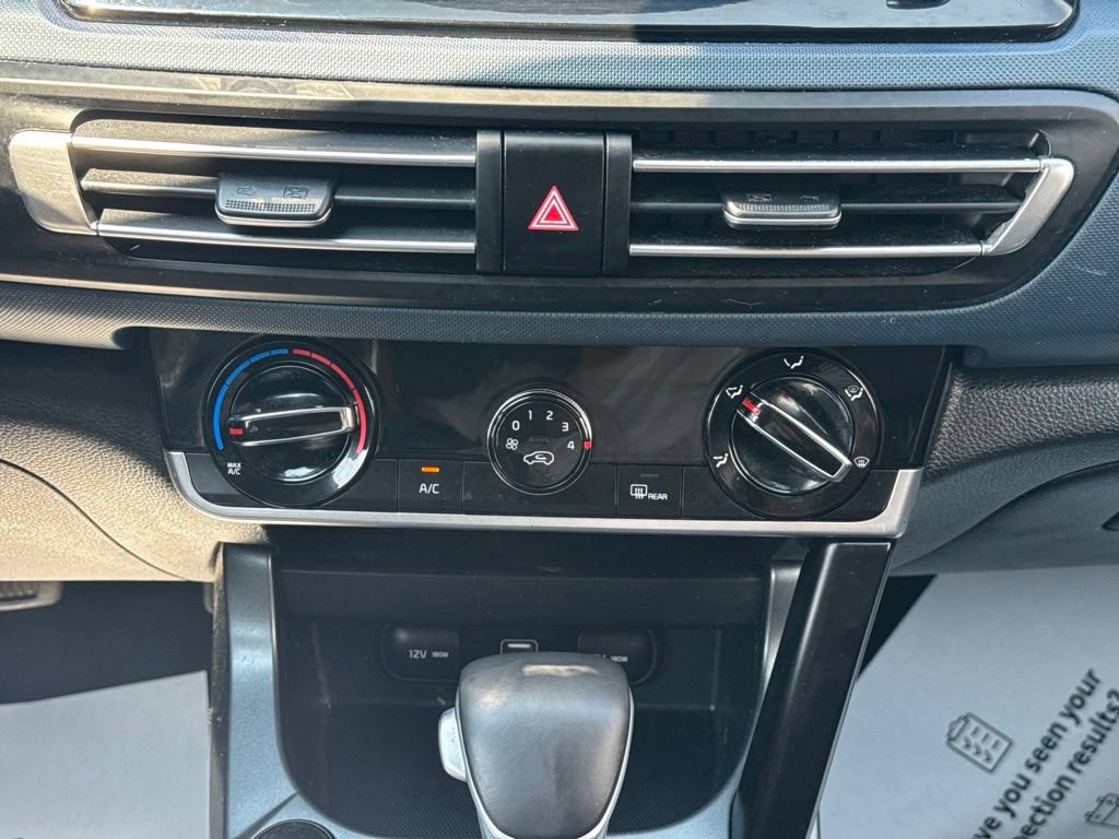 Used 2021 Kia Seltos S AWD/4WD image 23
