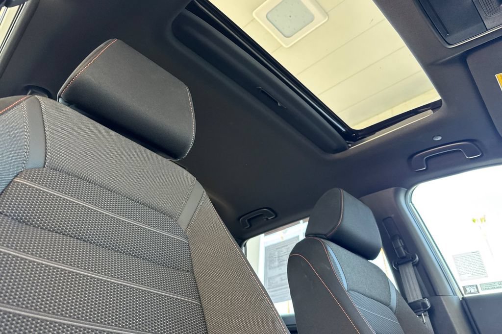 Certified 2026 Honda CR-V Sport image 21