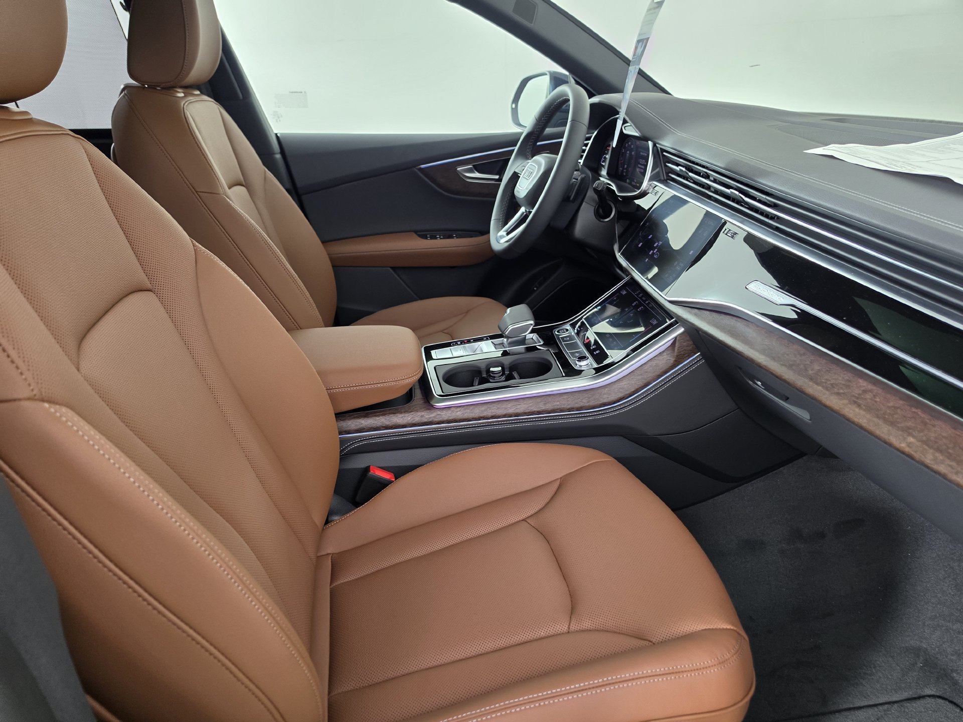 New 2027 Audi Q8 Premium Plus AWD/4WD image 38