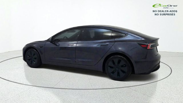 Used 2025 Tesla Model 3 RWD image 5