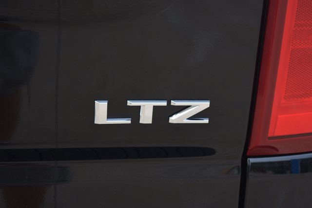 New 2026 Chevrolet Silverado 1500 LTZ AWD/4WD image 7
