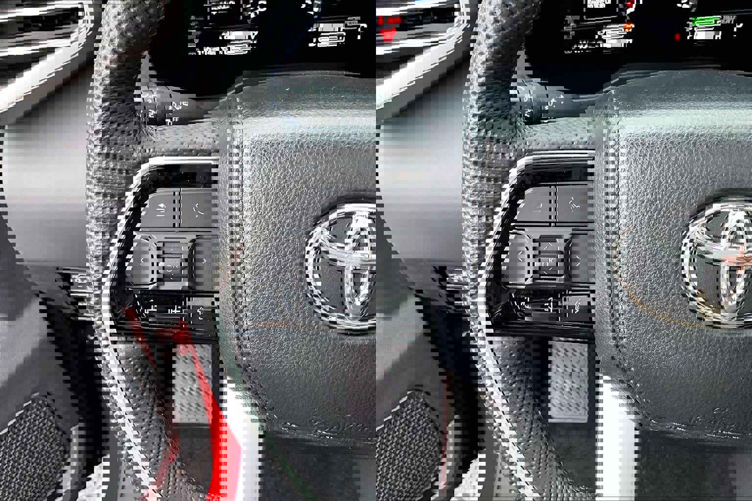 Certified 2024 Toyota Sequoia Platinum image 19