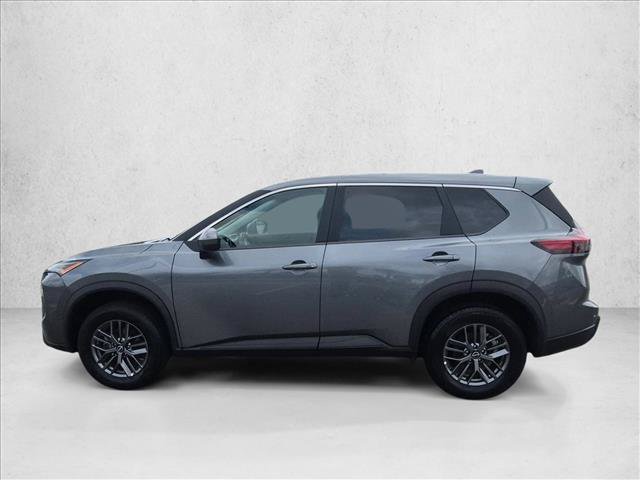 Used 2026 Nissan Rogue SV AWD/4WD image 9