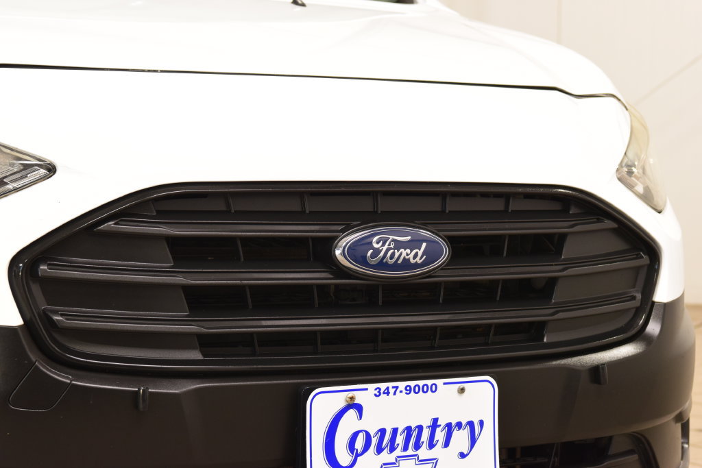 Used 2019 Ford Transit Connect XL FWD image 6