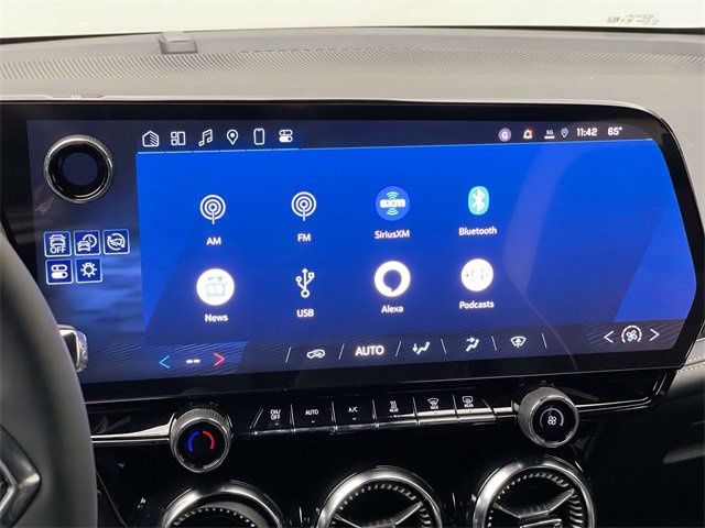 New 2025 Chevrolet Blazer EV LT w/ Super Cruise Package image 13