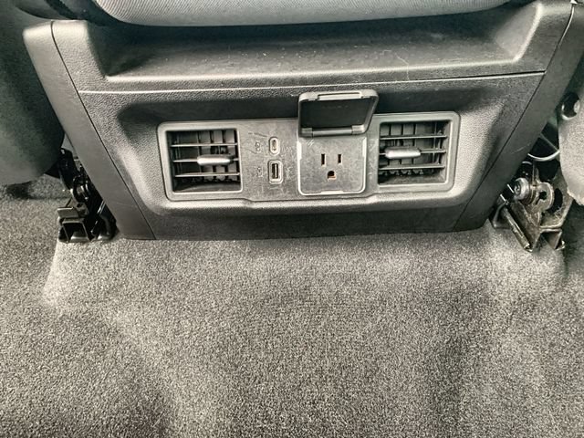 Certified 2023 Chevrolet Silverado 1500 LT AWD/4WD image 20