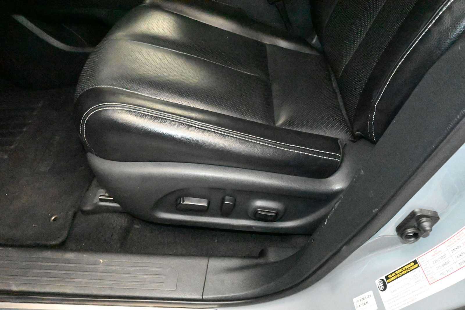 Used 2023 Nissan Murano SL w/ SL Moonroof Package AWD/4WD image 14