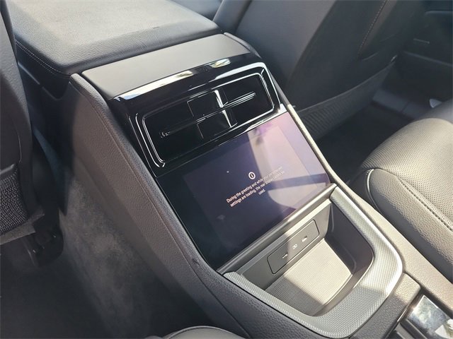 Used 2025 Porsche Panamera 4 w/ Premium Package image 14