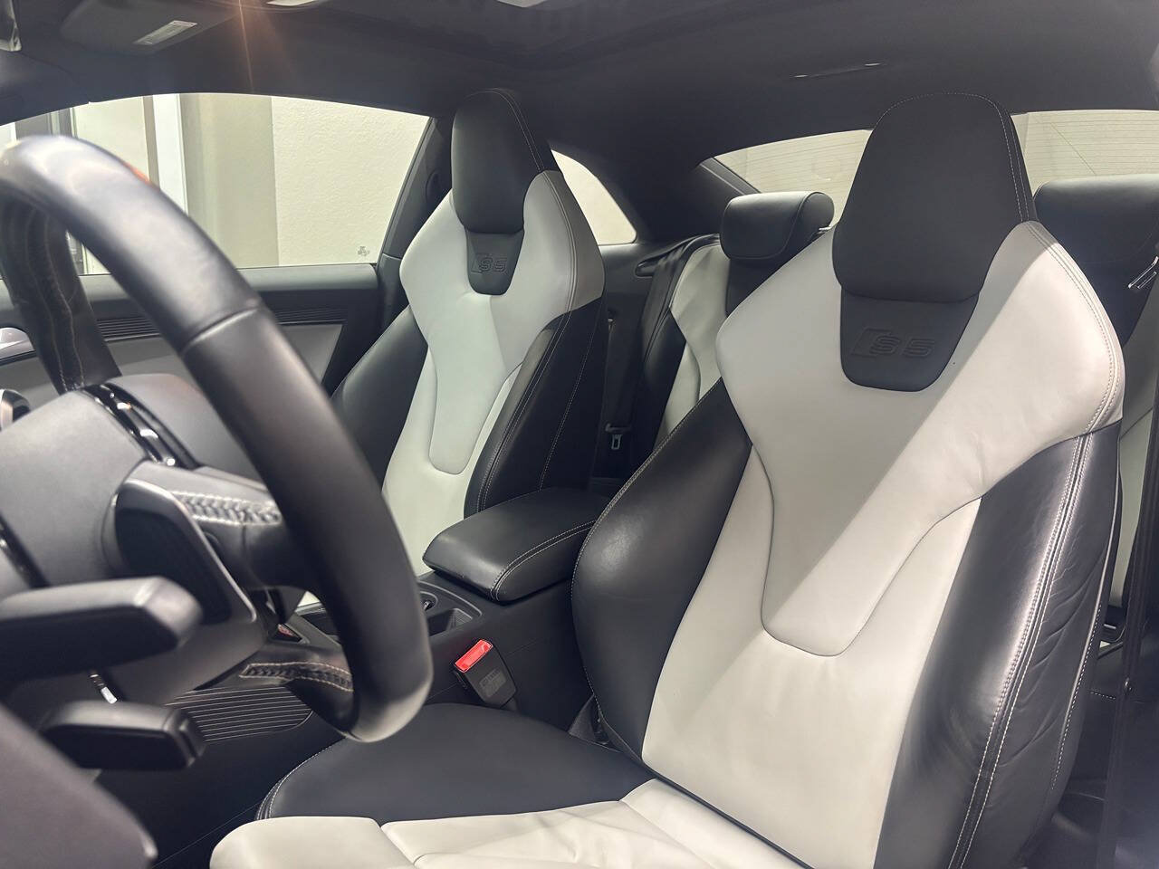 Used 2015 Audi S5 Premium Plus w/ Technology Package AWD/4WD image 15