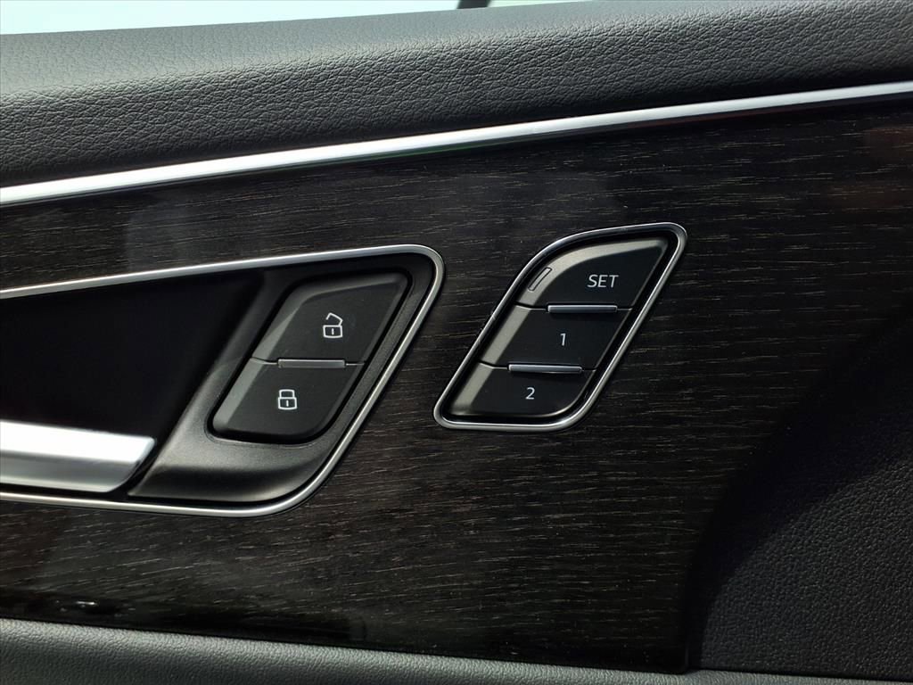 New 2026 Audi Q8 Premium Plus AWD/4WD image 8
