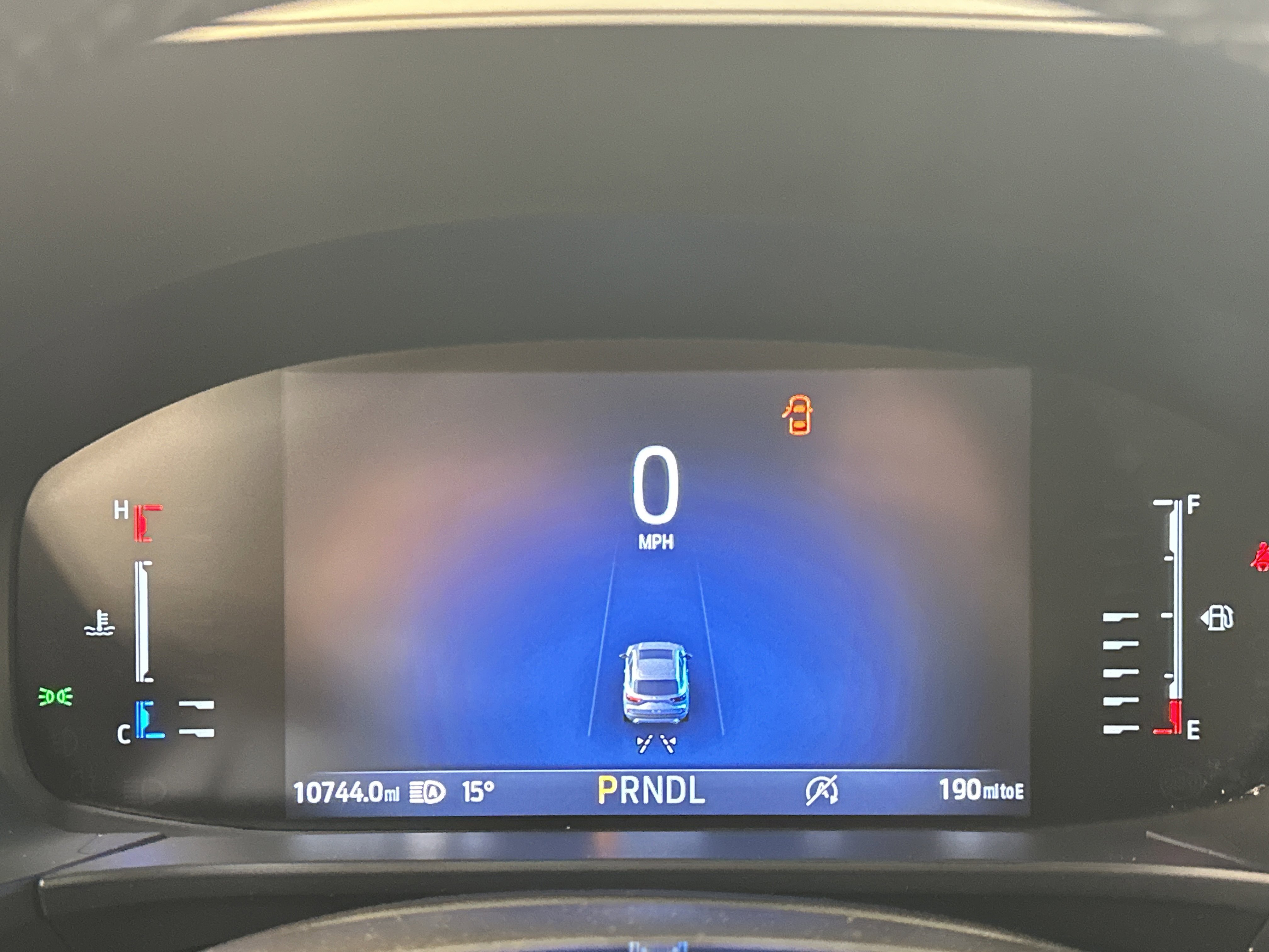 Used 2023 Ford Escape Active image 37