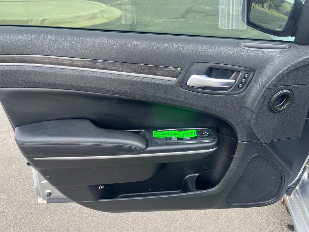 Used 2012 Chrysler 300 C image 16