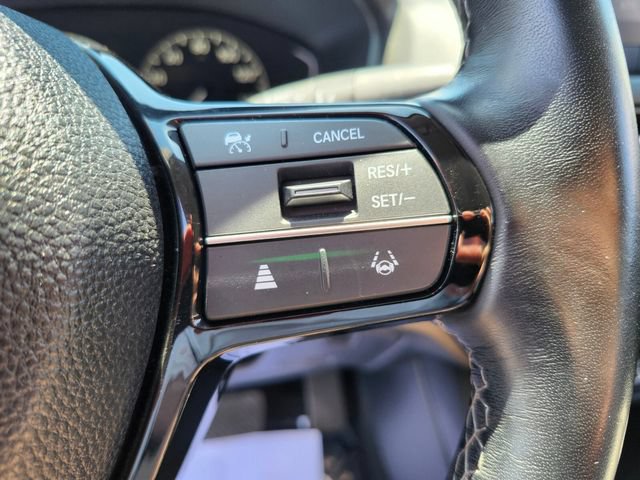 Used 2023 Honda Civic EX image 35