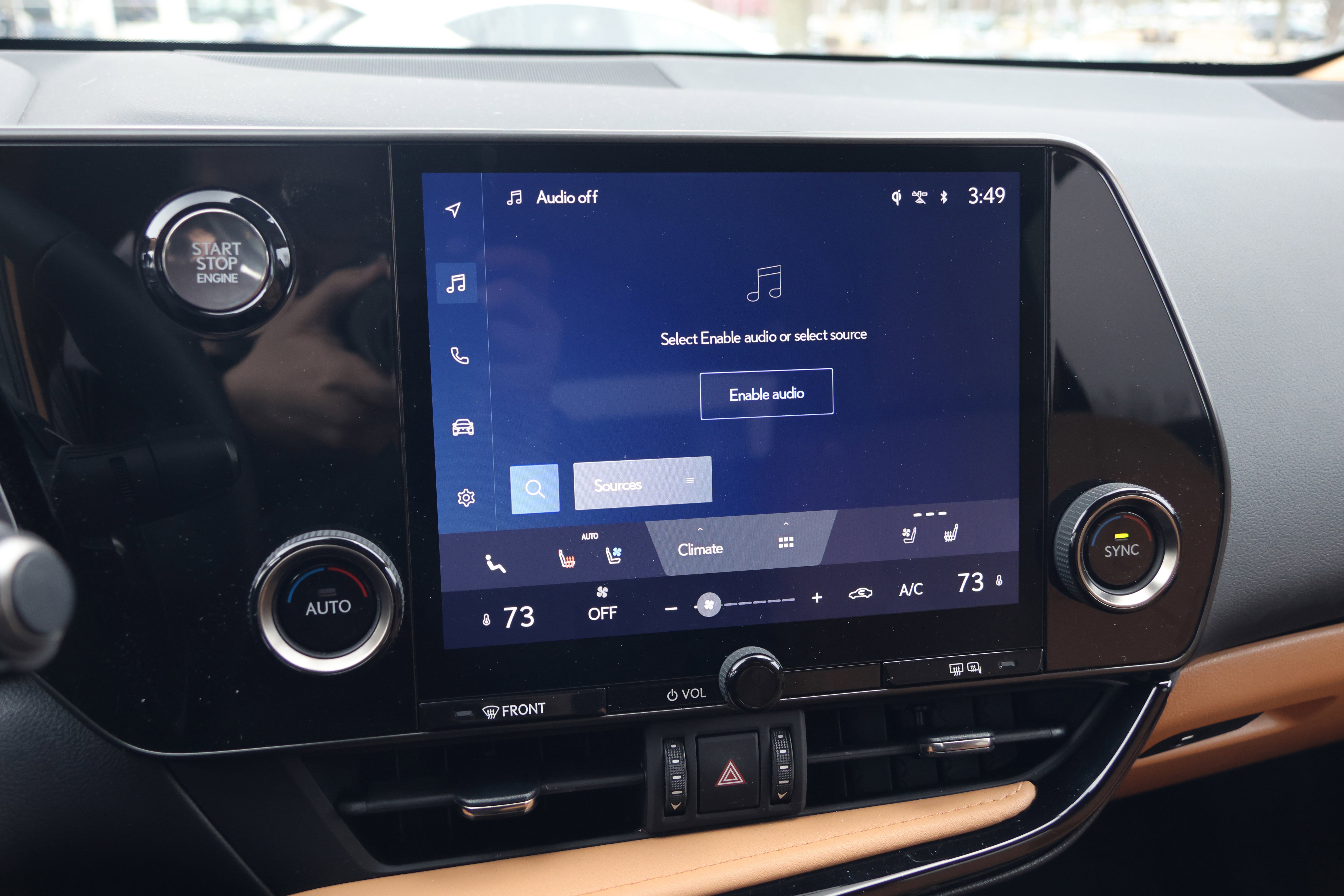 Used 2024 Lexus NX 350 AWD image 25