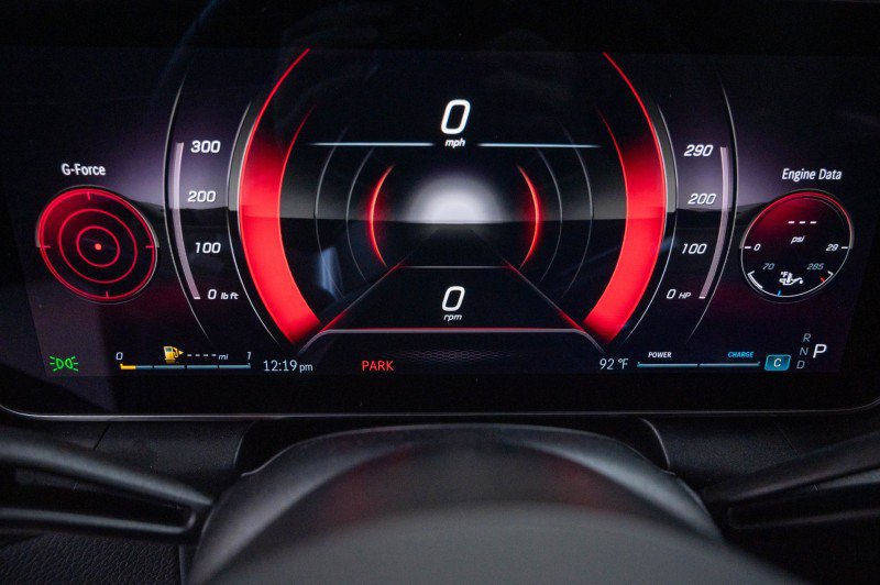 New 2027 Mercedes-Benz GLC 300 4MATIC image 26